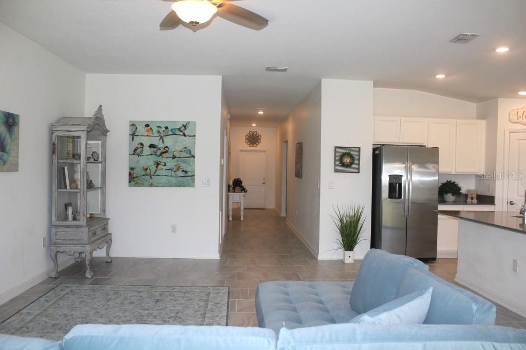 OLD HICKORY - Residential