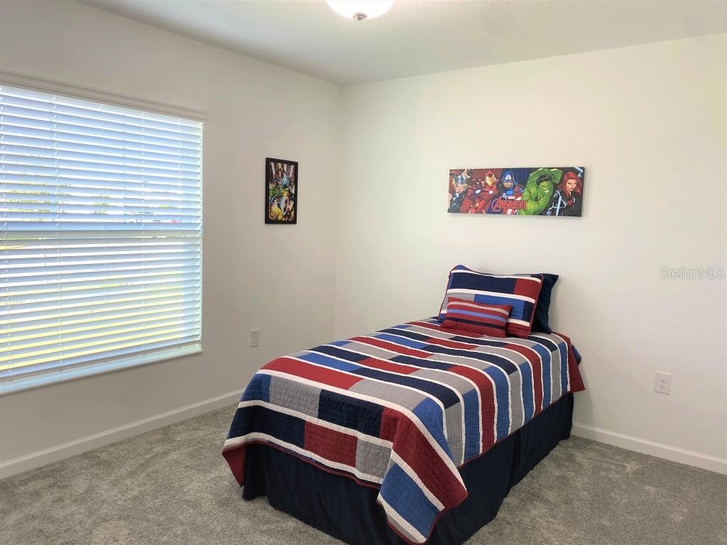 OLD HICKORY - Residential