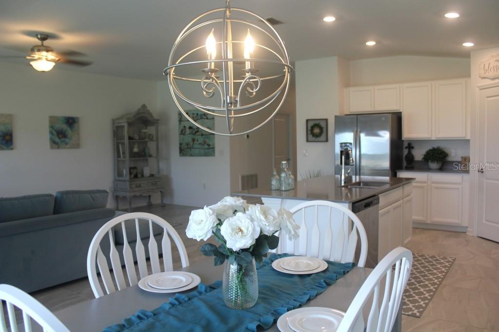 OLD HICKORY - Residential