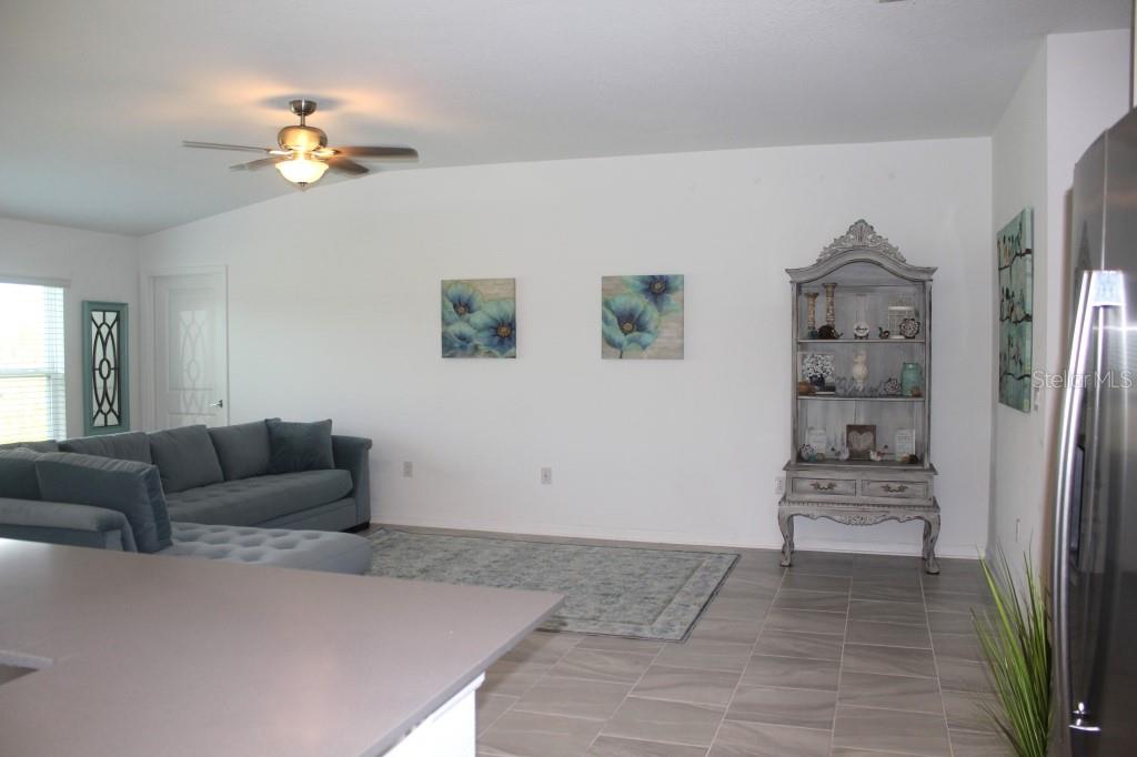 OLD HICKORY - Residential