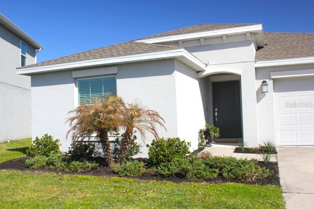 OLD HICKORY - Residential