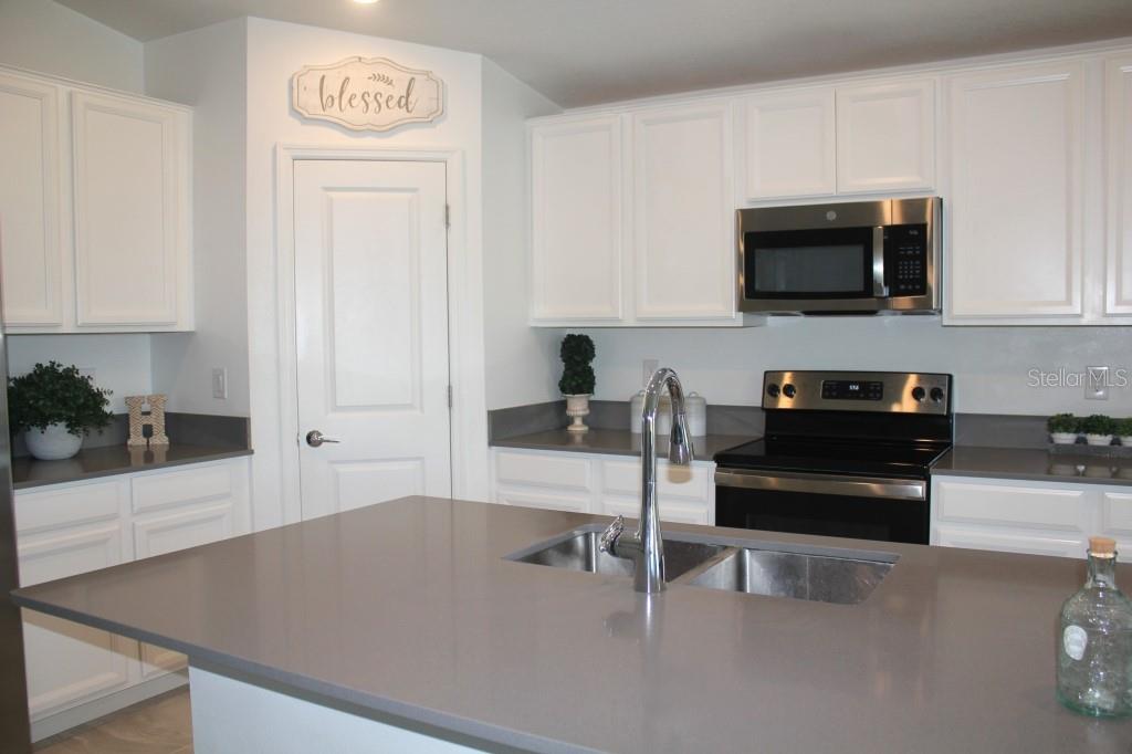 OLD HICKORY - Residential