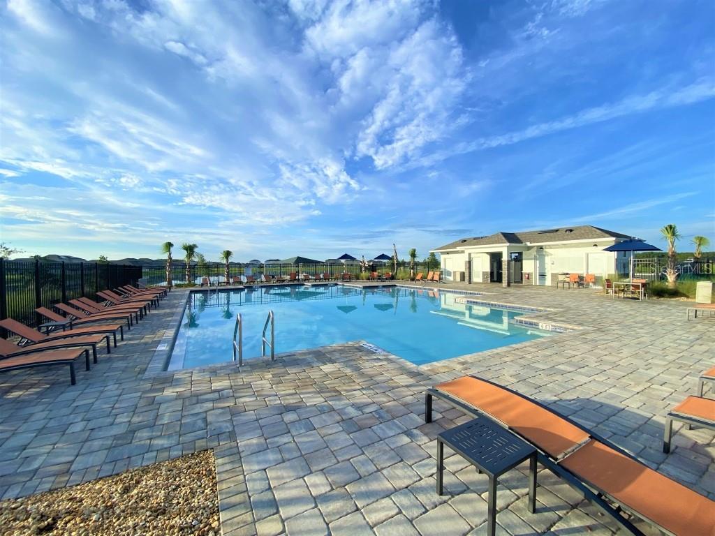 OLD HICKORY - Residential