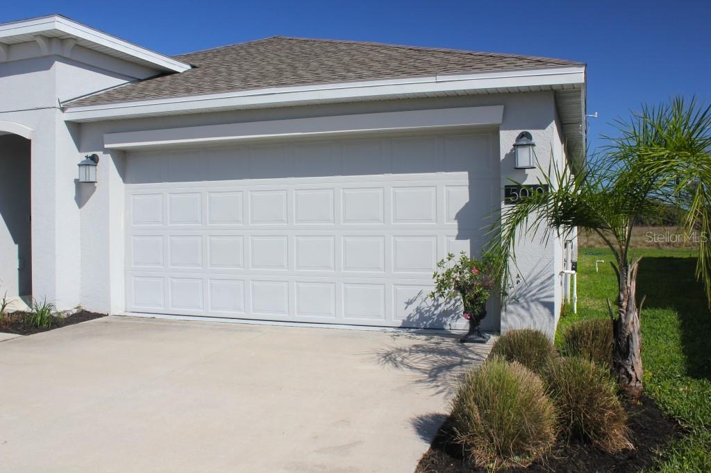 OLD HICKORY - Residential