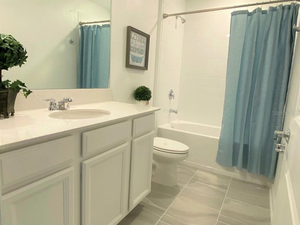 OLD HICKORY - Residential