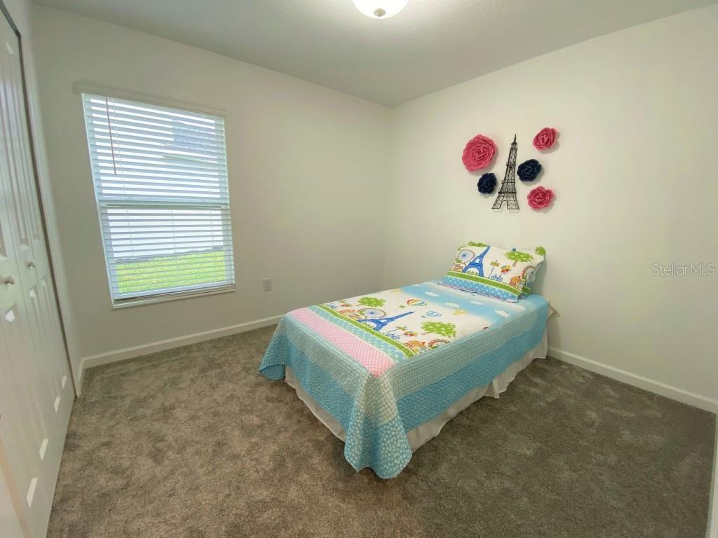 OLD HICKORY - Residential