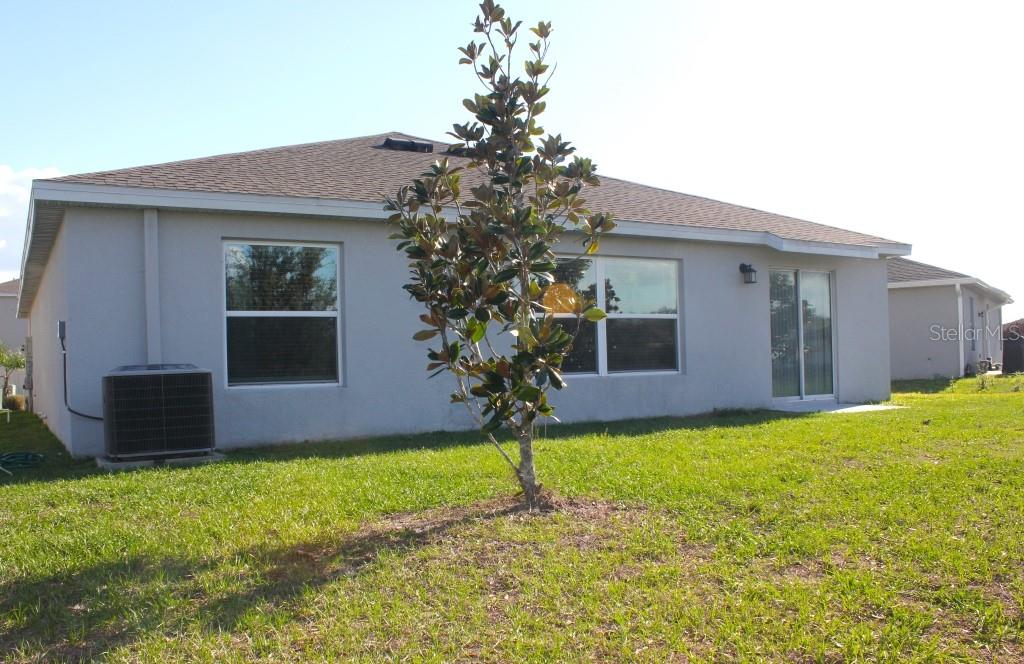 OLD HICKORY - Residential