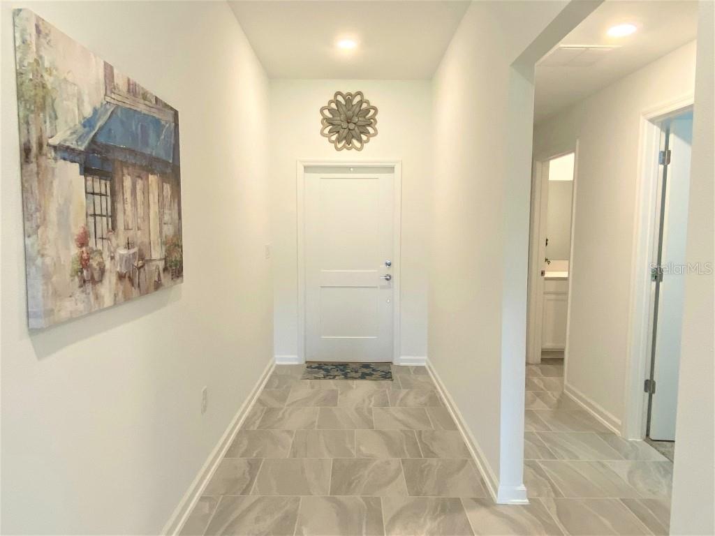 OLD HICKORY - Residential