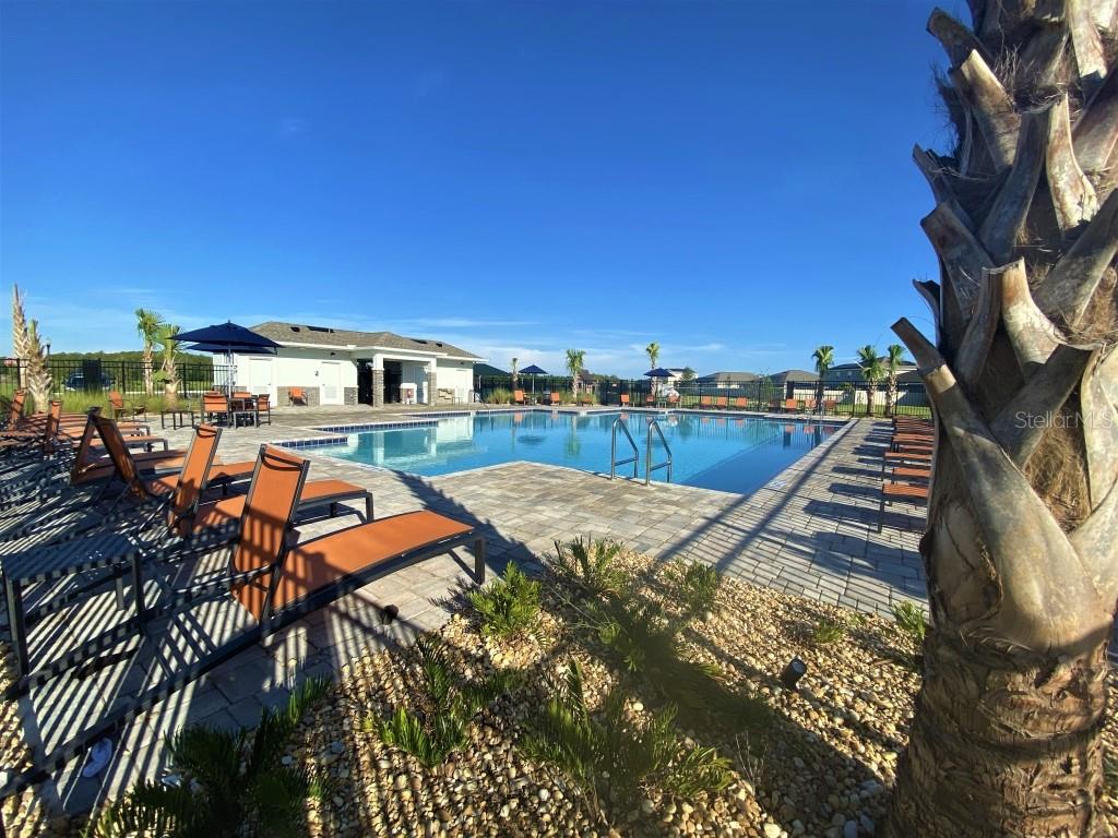 OLD HICKORY - Residential