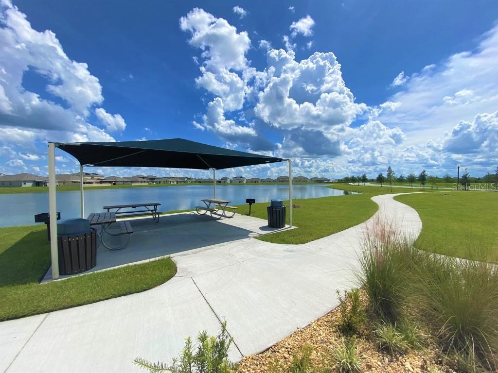 OLD HICKORY - Residential