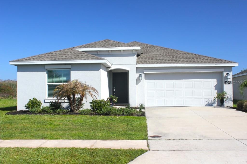 OLD HICKORY - Residential