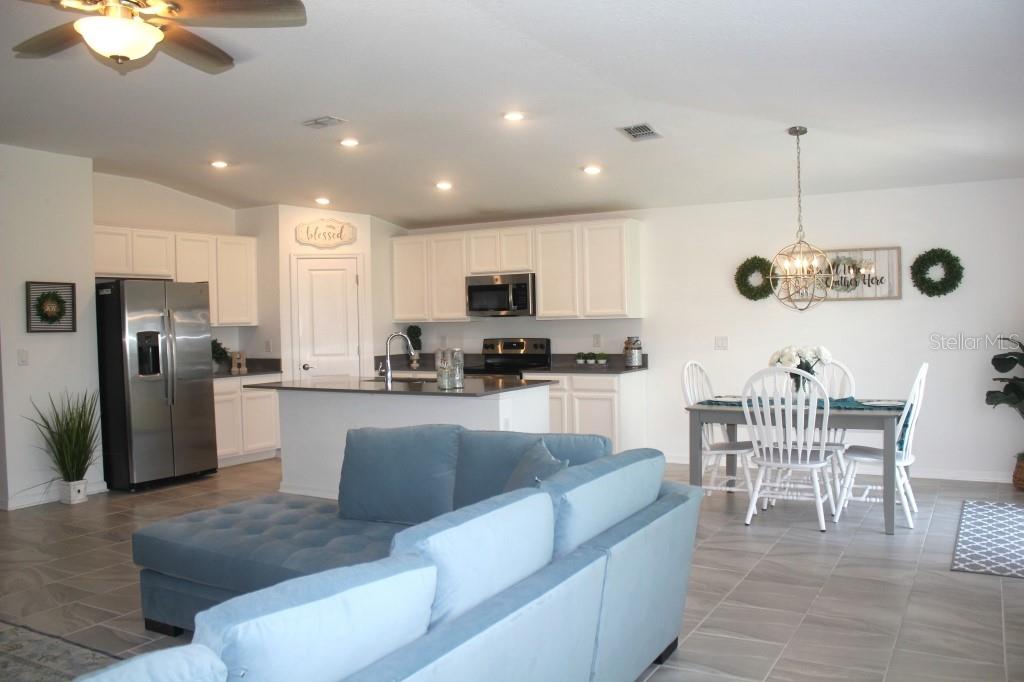 OLD HICKORY - Residential