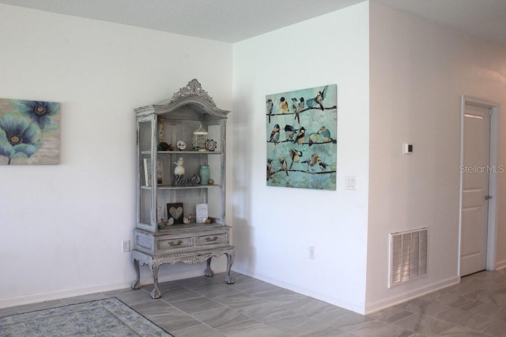 OLD HICKORY - Residential