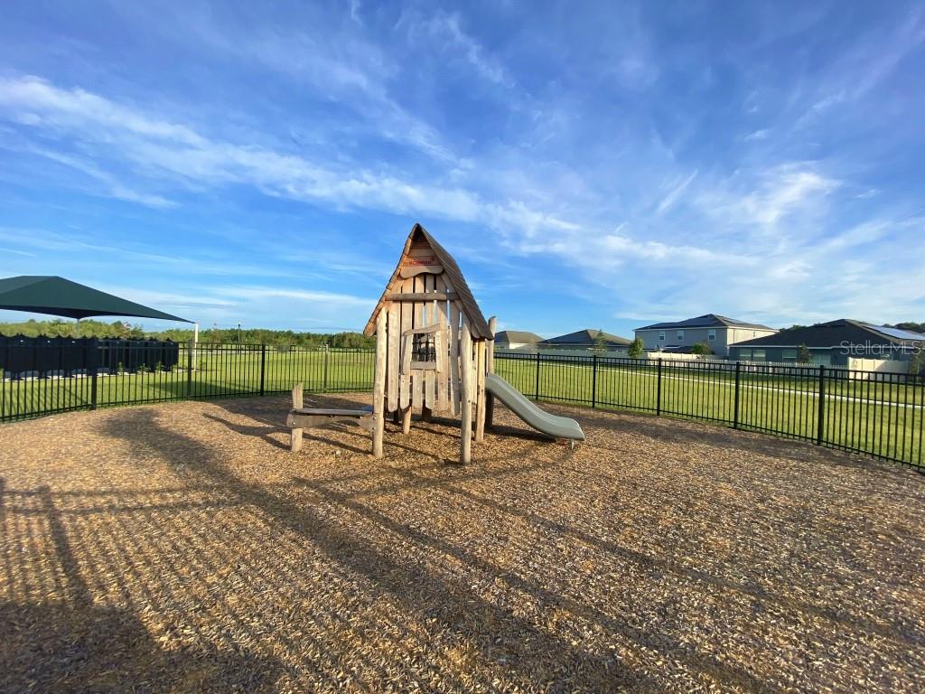 OLD HICKORY - Residential