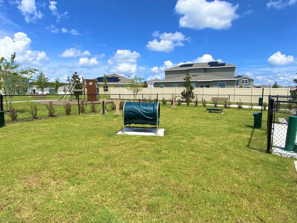 OLD HICKORY - Residential