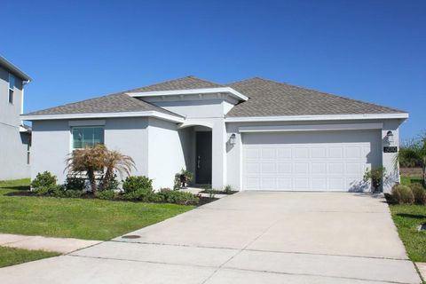 Photo of 5010 Four Strand Court, Saint Cloud, FL 34772 (MLS # TB8486371)