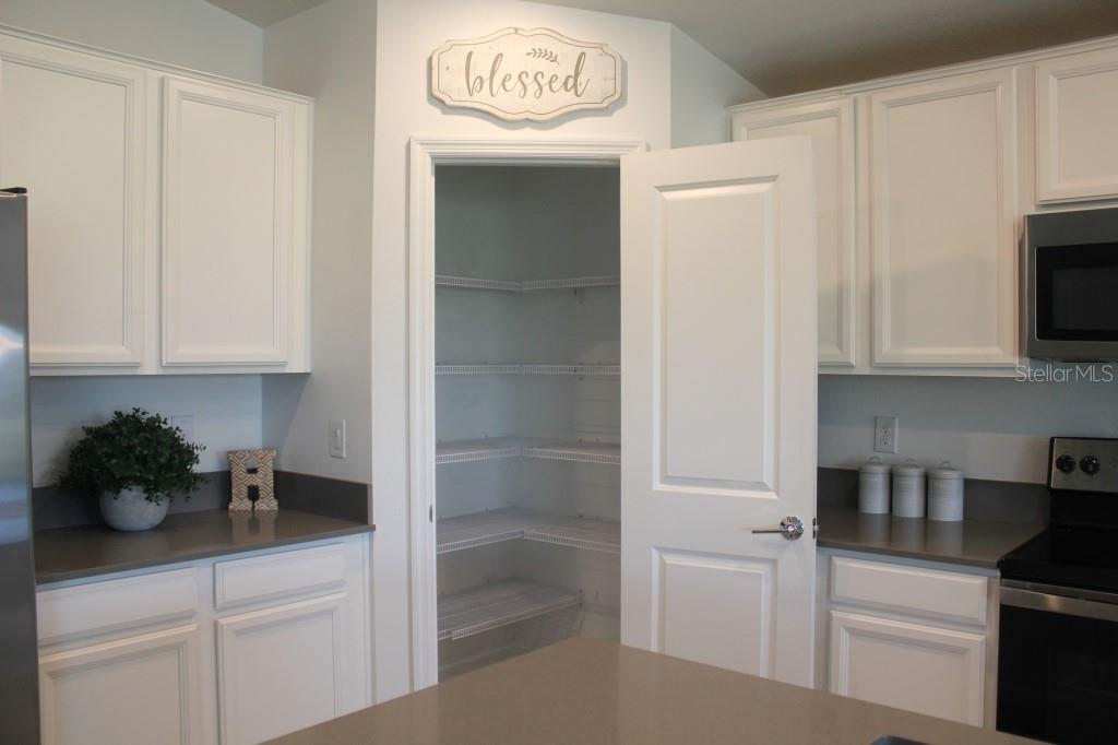 OLD HICKORY - Residential