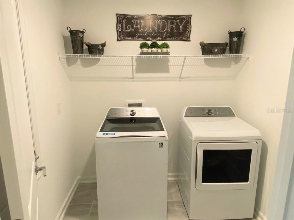 OLD HICKORY - Residential