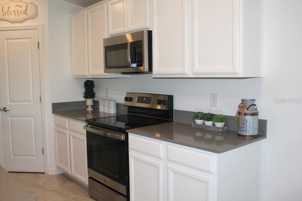 OLD HICKORY - Residential