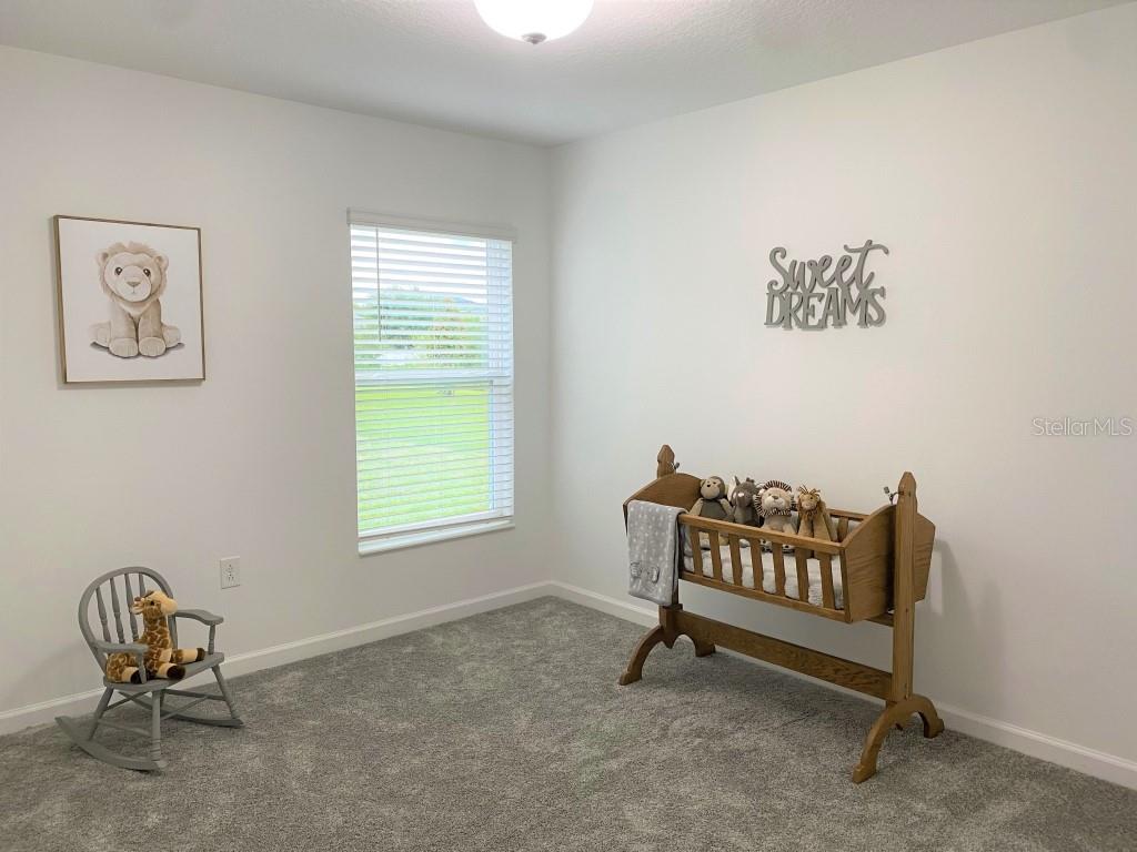 OLD HICKORY - Residential