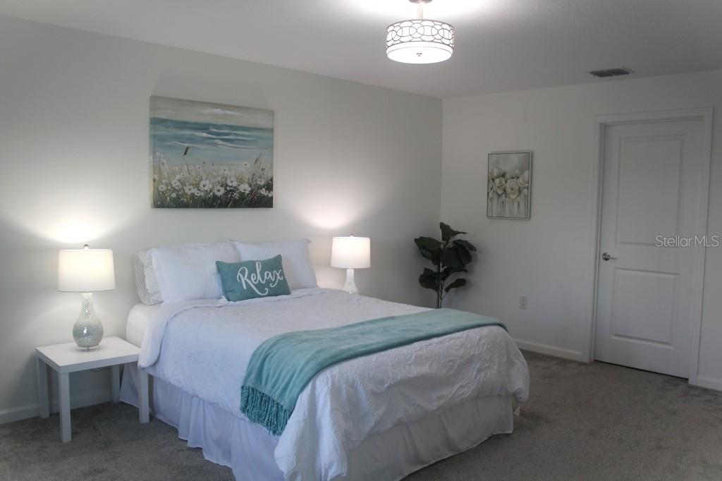 OLD HICKORY - Residential