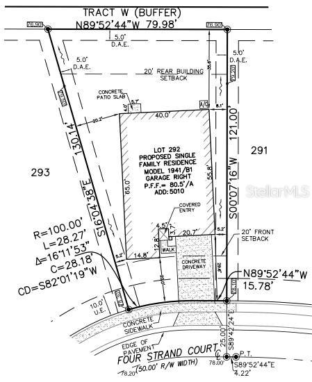 OLD HICKORY - Residential