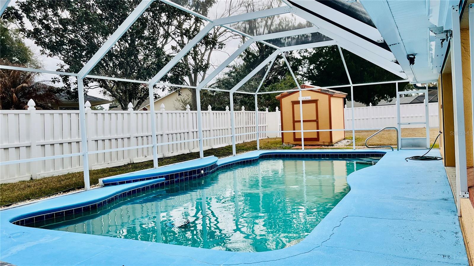 PALM COAST SEC 27 BLK 58 & 59 - Residential