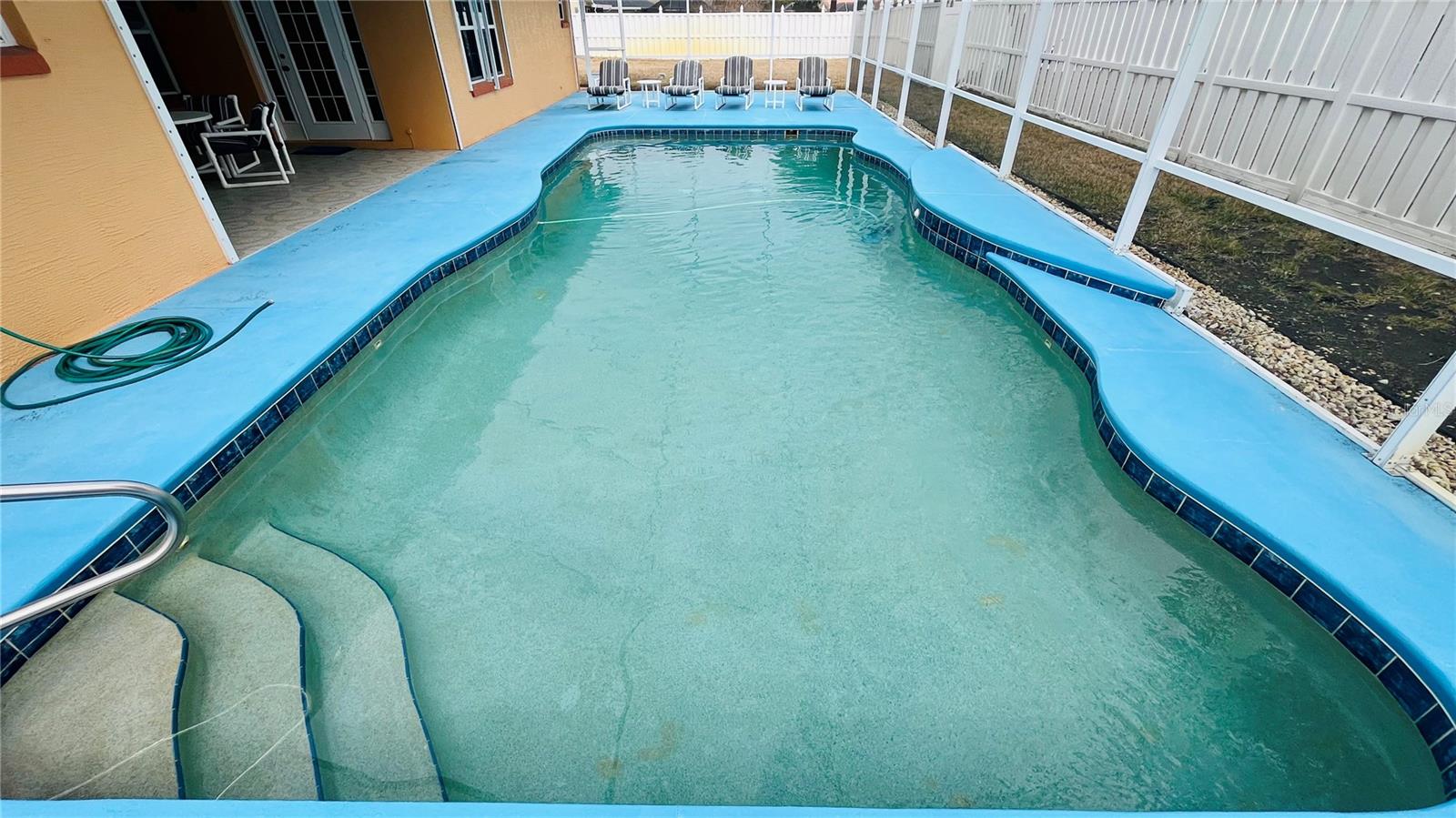 PALM COAST SEC 27 BLK 58 & 59 - Residential