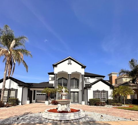 Photo of 1407 Water Lilly Lane, Kissimmee, FL 34744 (MLS # S5125695) Photo of 1407 Water Lilly Lane, Kissimmee, FL 34744 (MLS # S5125695)