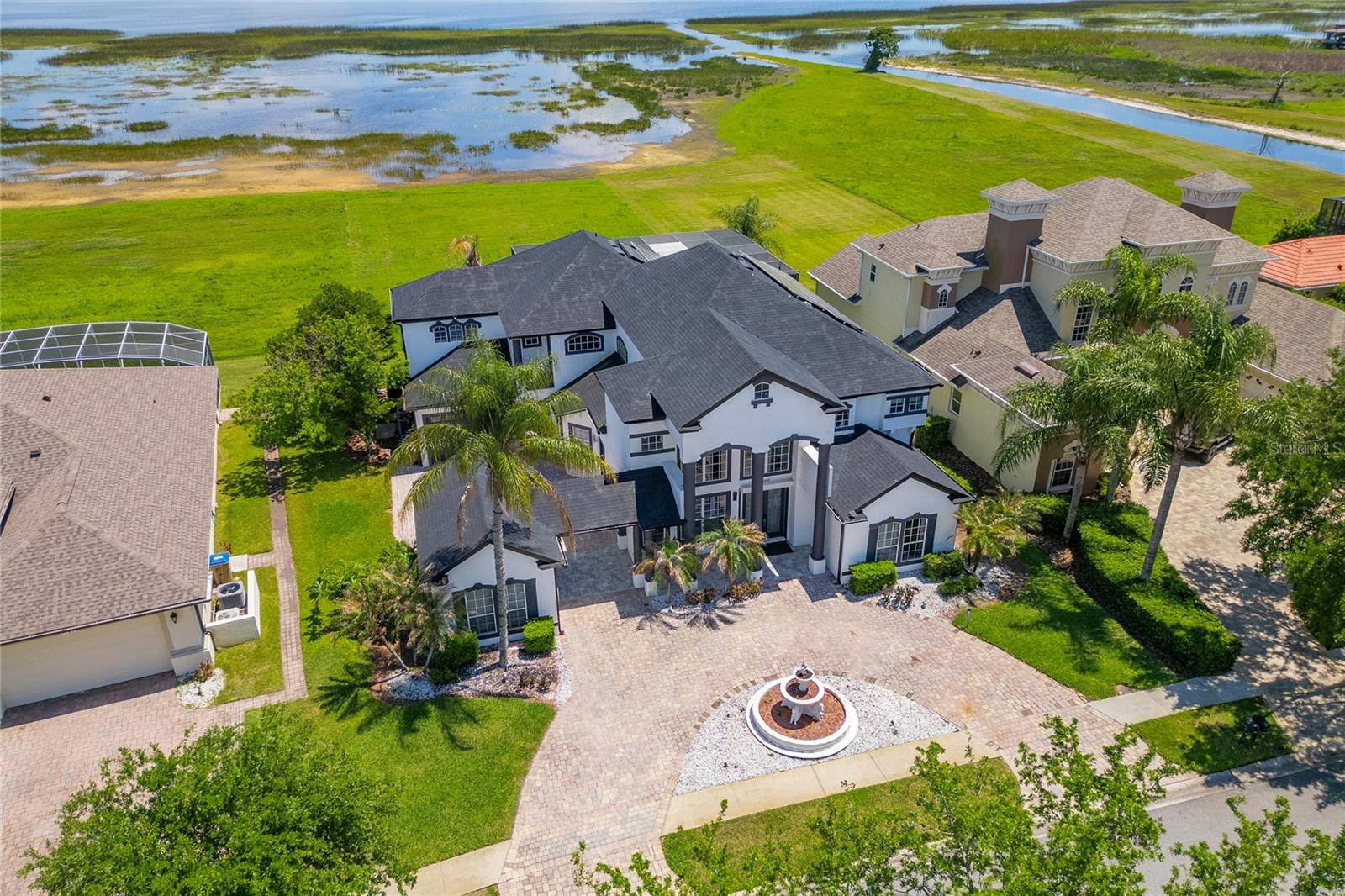 1407 WATER LILLY LANE