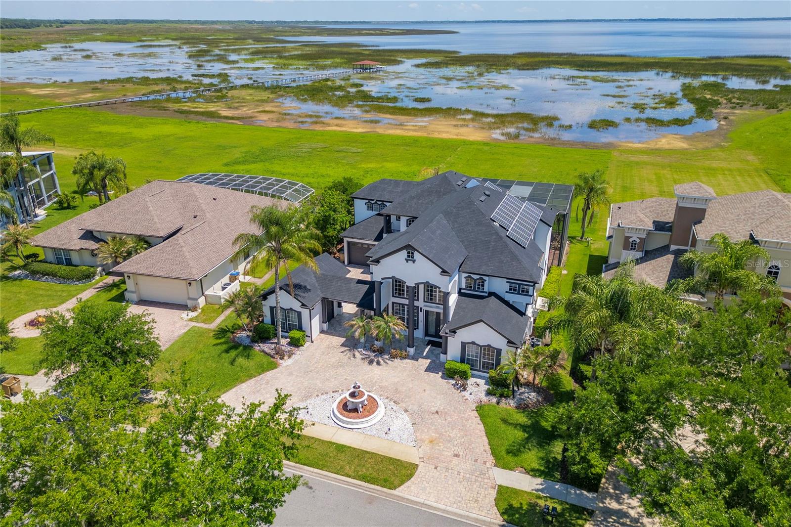 1407 WATER LILLY LANE