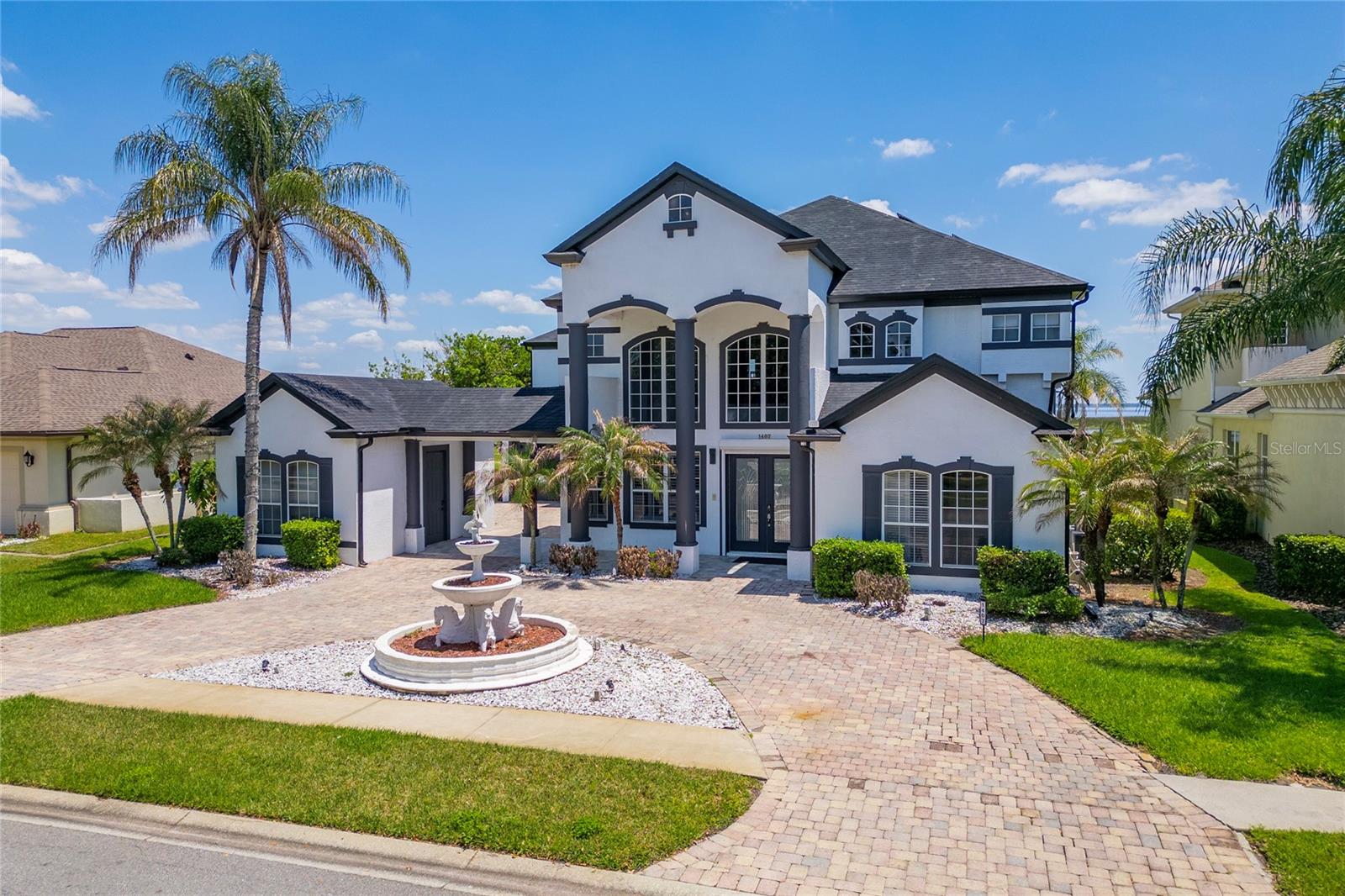 1407 WATER LILLY LANE