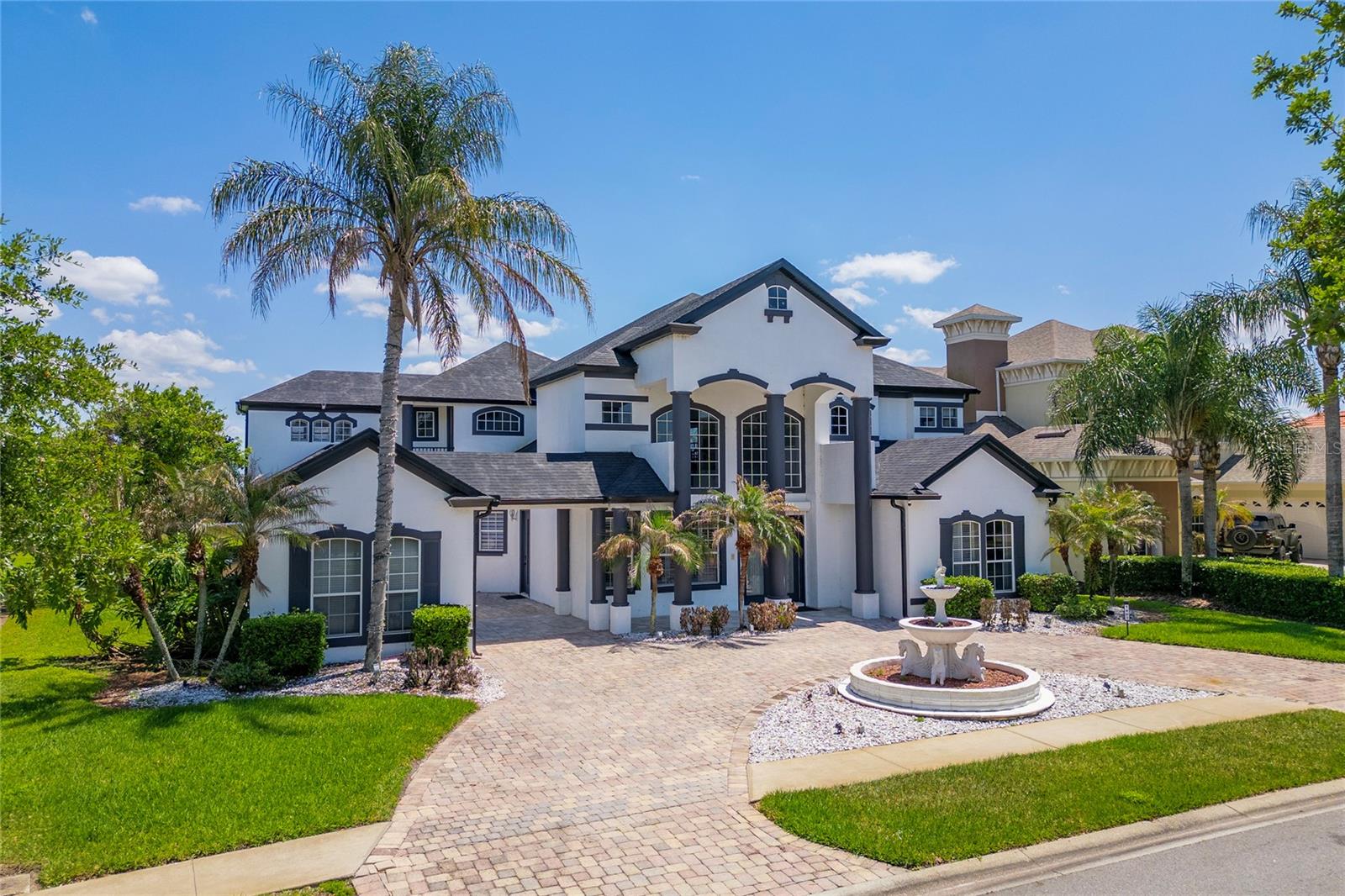 1407 WATER LILLY LANE