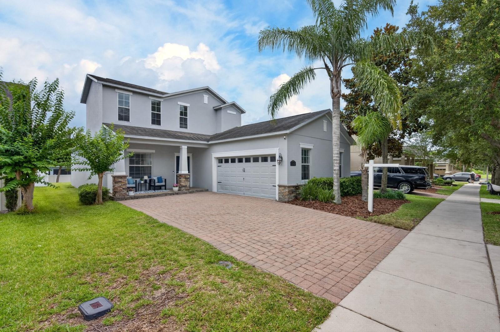 15162 EVERGREEN OAK LOOP
