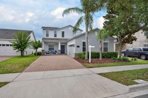 Photo of 15162 Evergreen Oak Loop, Winter Garden, FL 34787 (MLS # O6413232)