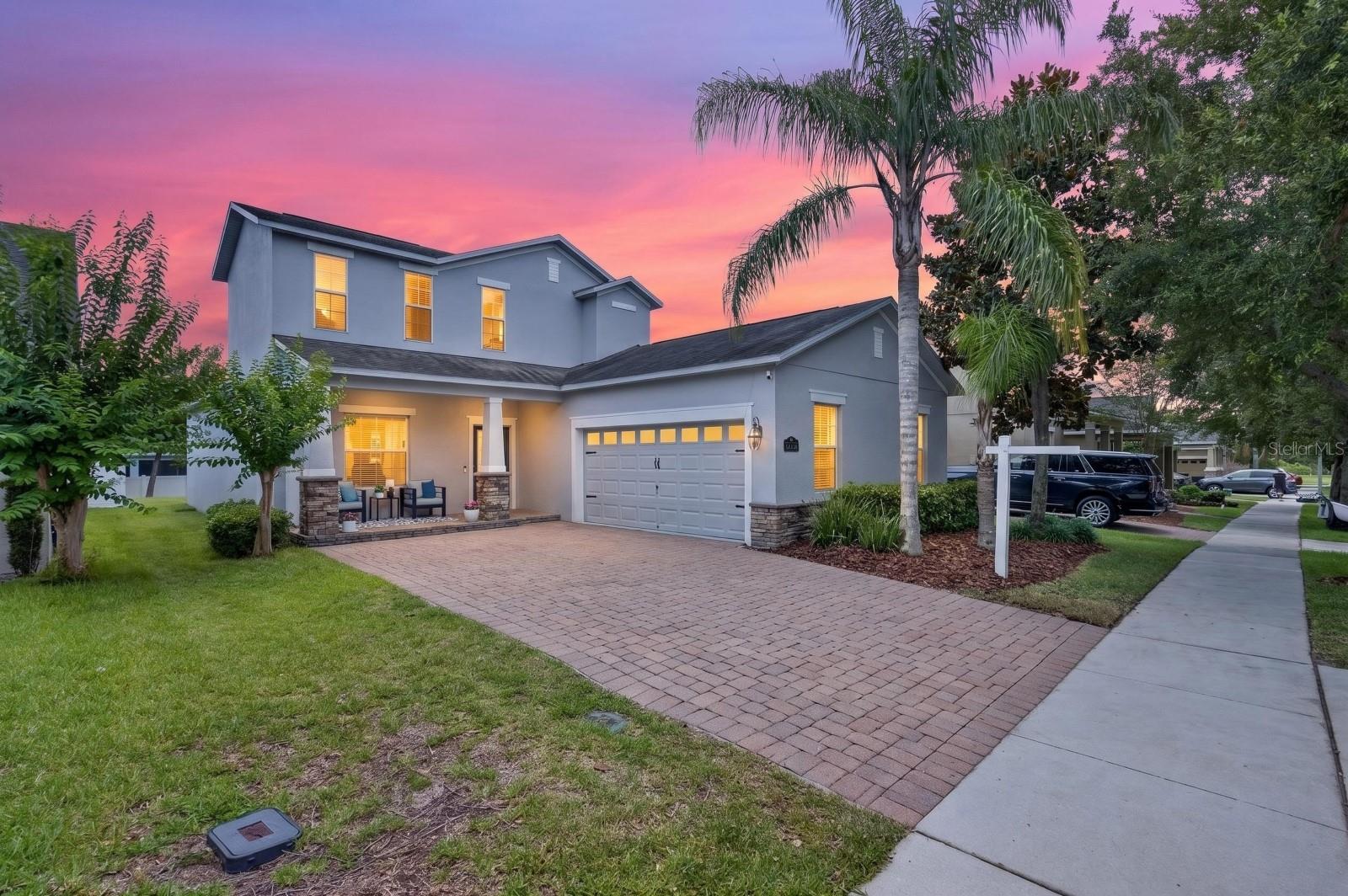 15162 EVERGREEN OAK LOOP