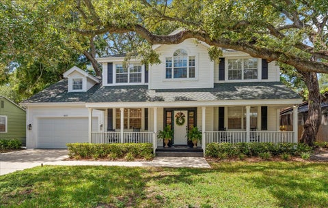Photo of 4615 S Esperanza Avenue, Tampa, FL 33611 (MLS # TB8544668)