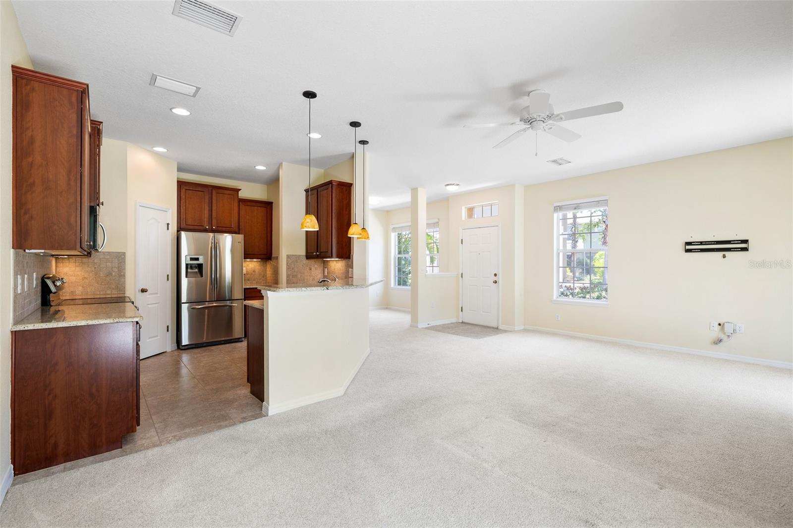 SCHOONER COVE A CONDO PH 68 - Residential