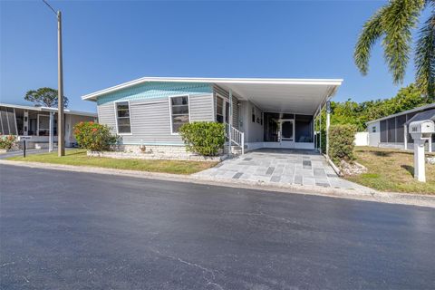 Photo of 10300 Holiday Lane #361, Largo, FL 33773 (MLS # TB8377295)