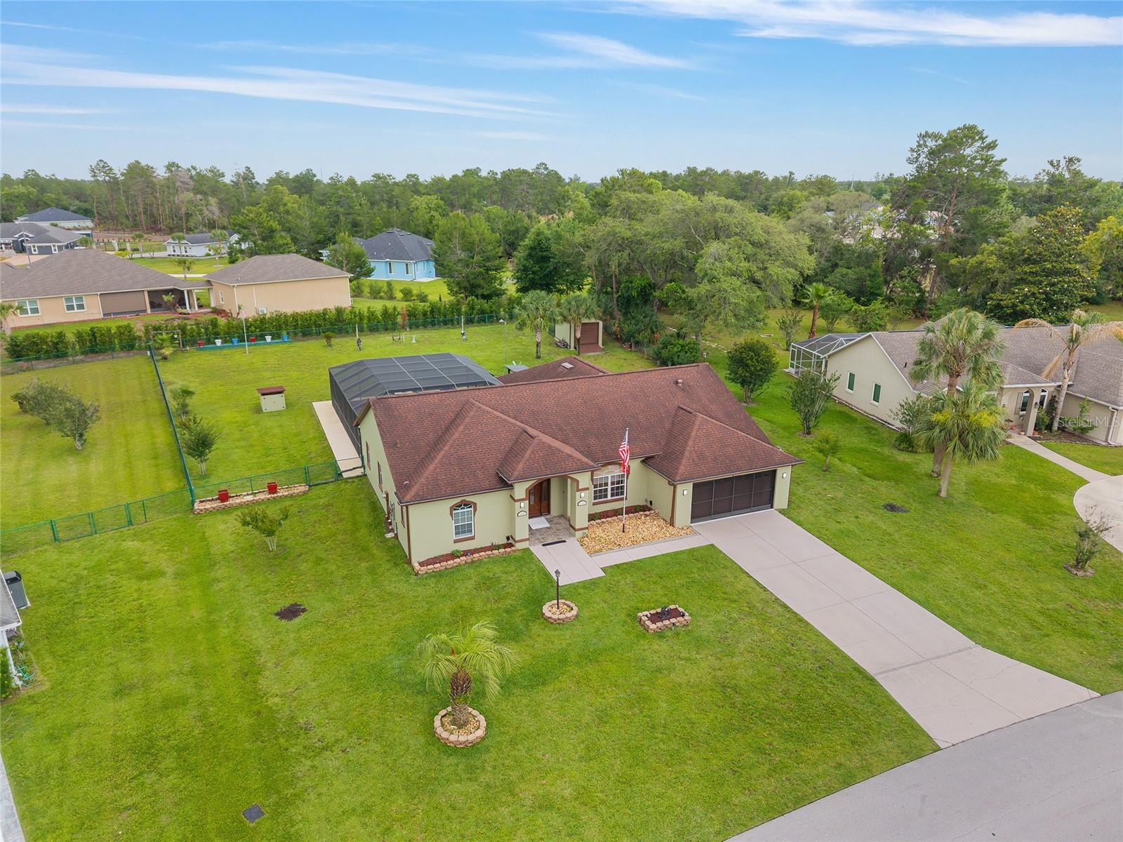 KINGSLAND COUNTRY ESTATE - Residential