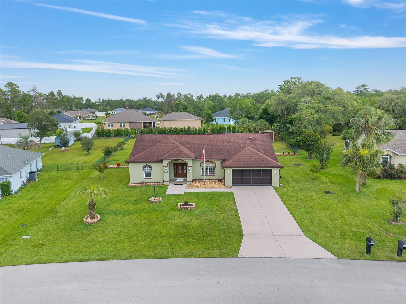 KINGSLAND COUNTRY ESTATE - Residential