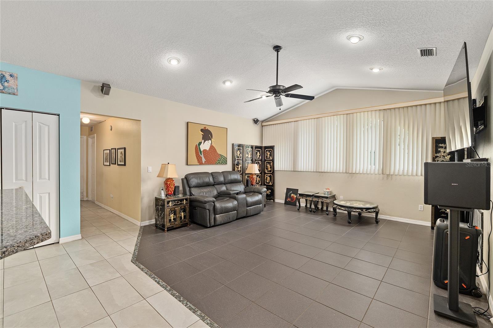 KINGSLAND COUNTRY ESTATE - Residential