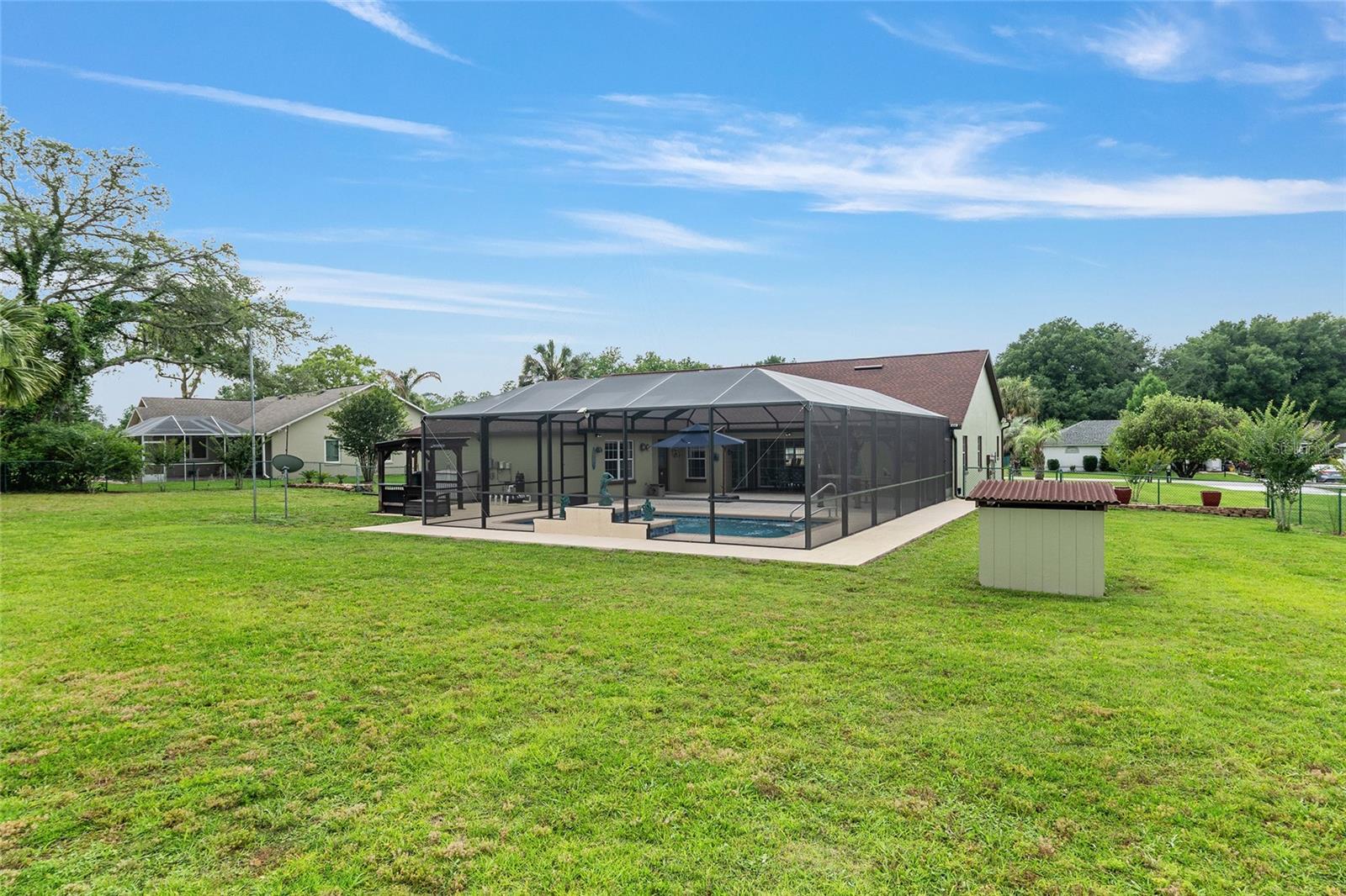 KINGSLAND COUNTRY ESTATE - Residential