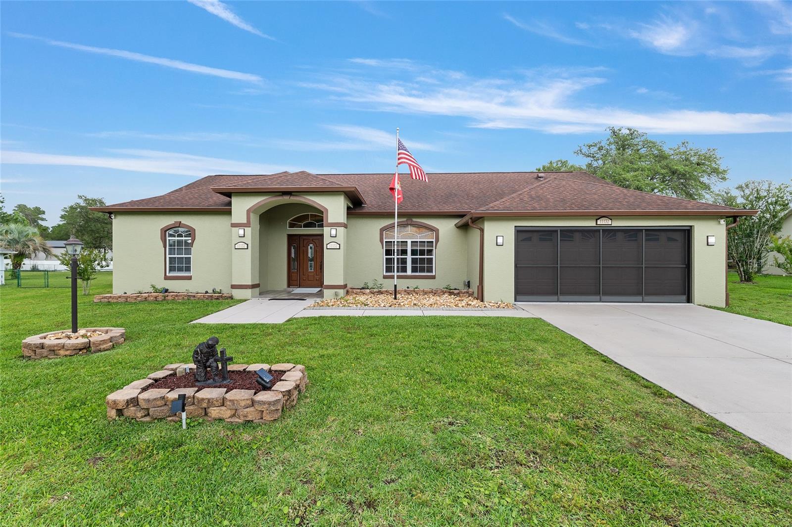 KINGSLAND COUNTRY ESTATE - Residential