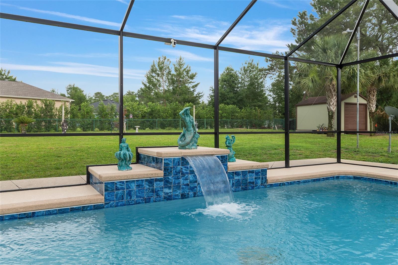 KINGSLAND COUNTRY ESTATE - Residential