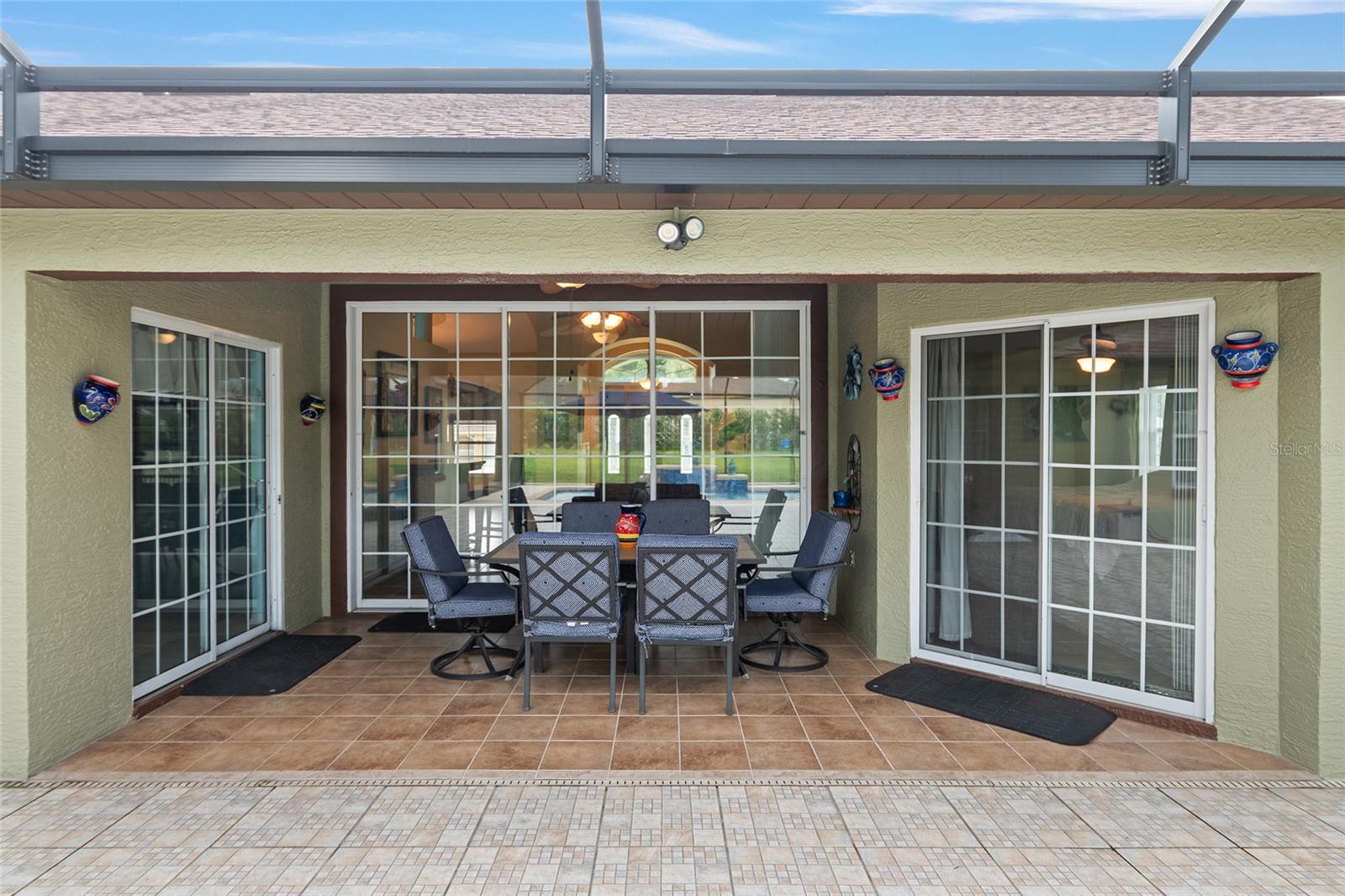 KINGSLAND COUNTRY ESTATE - Residential