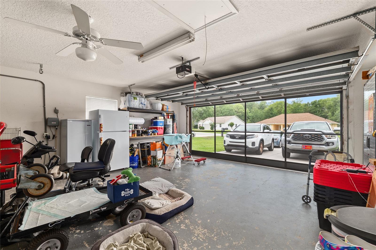 KINGSLAND COUNTRY ESTATE - Residential