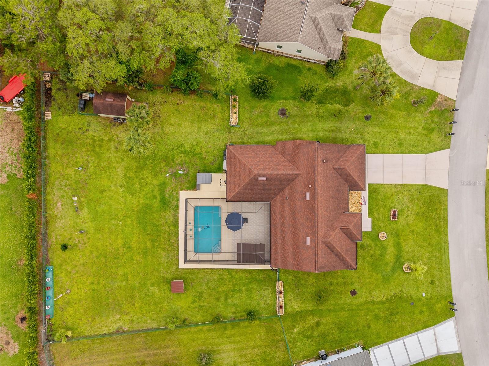 KINGSLAND COUNTRY ESTATE - Residential