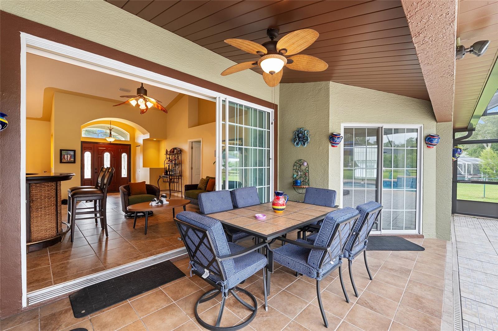 KINGSLAND COUNTRY ESTATE - Residential