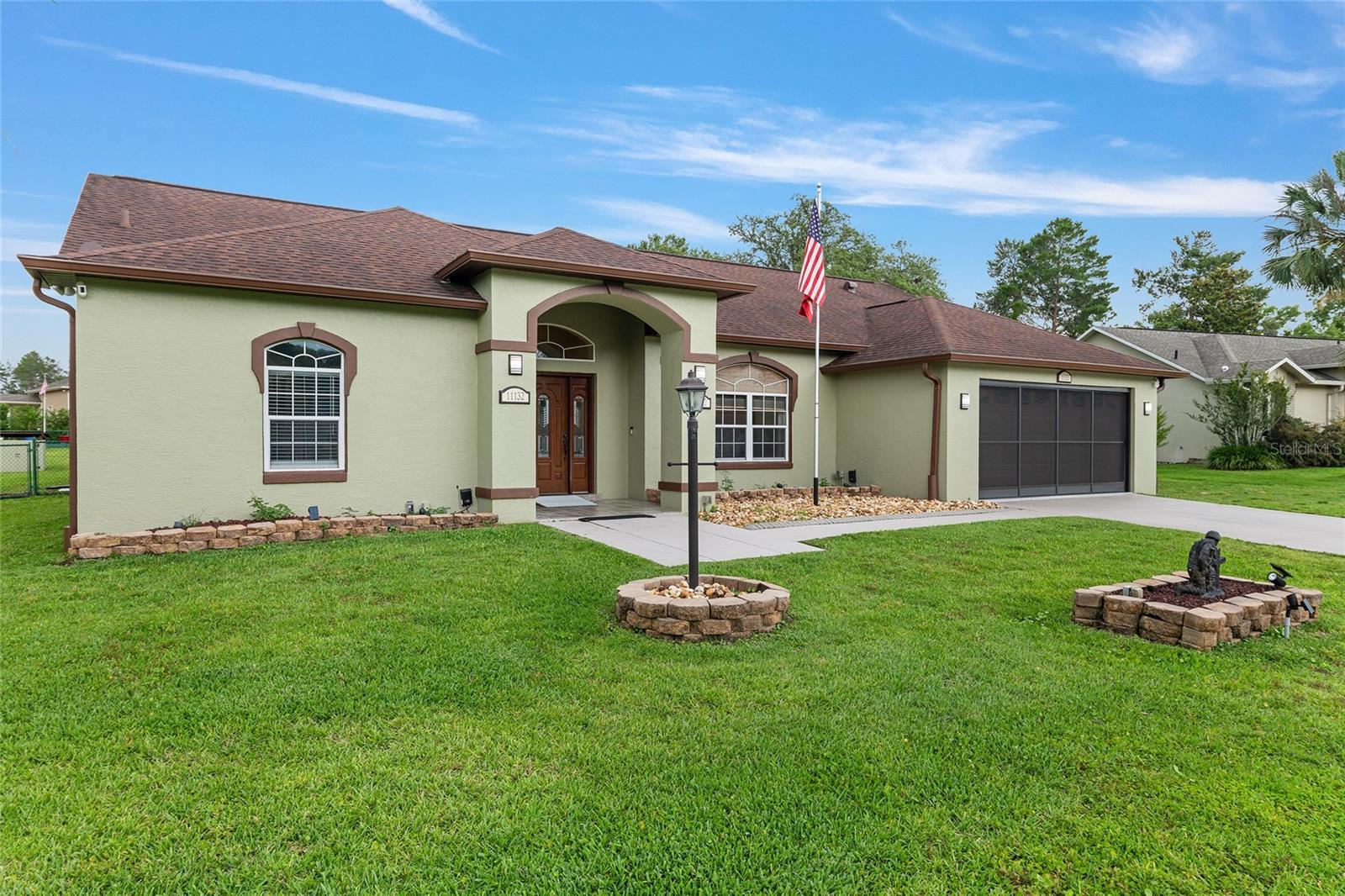 KINGSLAND COUNTRY ESTATE - Residential